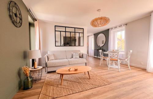 Au Roupillon du Canal - Foto 2