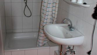 Ferienwohnung "Möwennest" - Foto 2