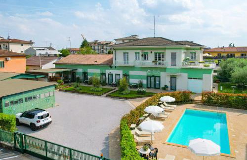 La Forgia Apartments - Photo 5