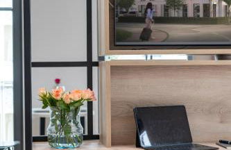 Gustav Appartements - Foto 15