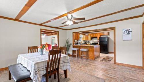 Hidden Treasure- Private Pool, Pond, 1600 Acres - Foto 4