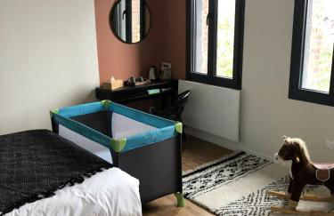 Maison de vacances de charme 8-10 personnes - Foto 39