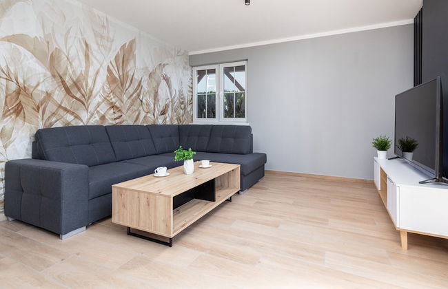 Holiday Houses Muschel by Renters - Photo 36