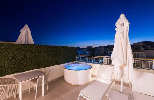 Malacosta Sky Suites - Private Rooftop Suites - MC Apartments Ibiza - Photo 47