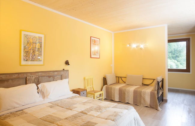 Agriturismo Il Cavicchio - Foto 9