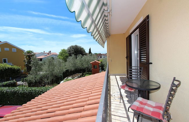 Apartments Cocaletto - Foto 38