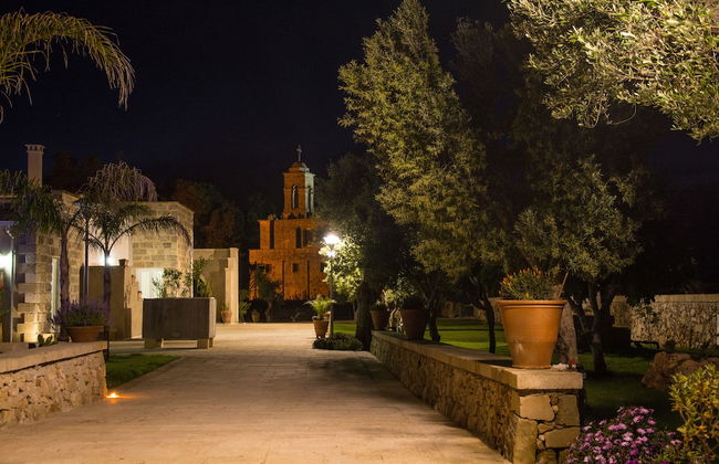 Relais Tenuta Campì - Foto 62