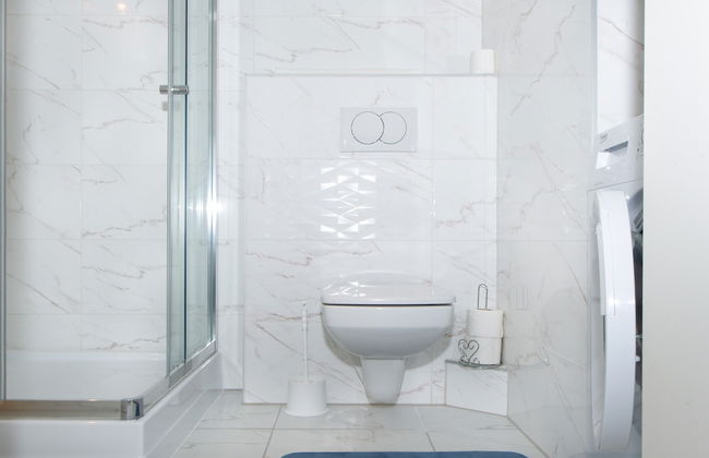 WaterFront City Apartments by FirstHost - Foto 50