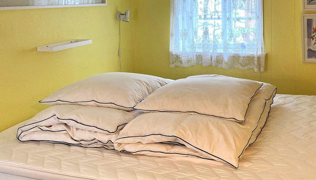 4 Person Holiday Home in Nykobing M - Foto 3, Zimmer