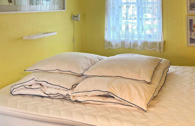 4 Person Holiday Home in Nykobing M - Foto 3