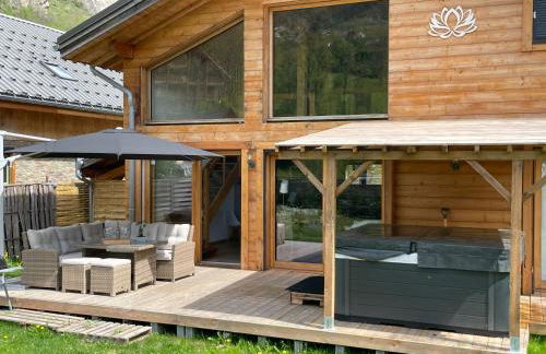 Chalet le Lotus Blanc - Photo 20