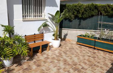 Chalet independiente con piscina - Photo 7