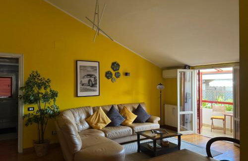 Yellow House - Foto 1