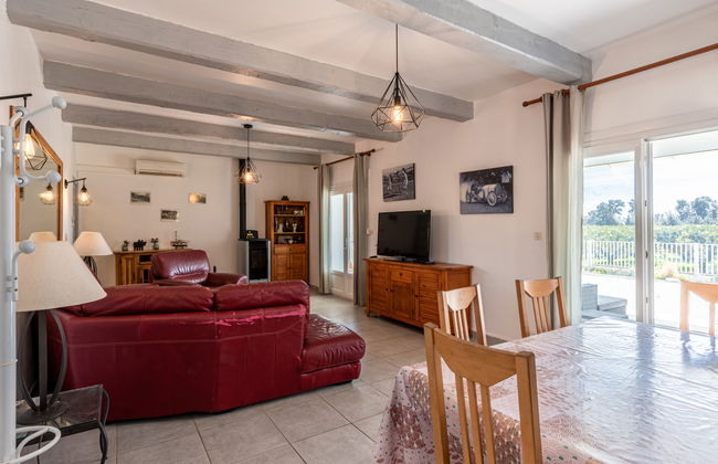 La Cerisaie - Foto 7