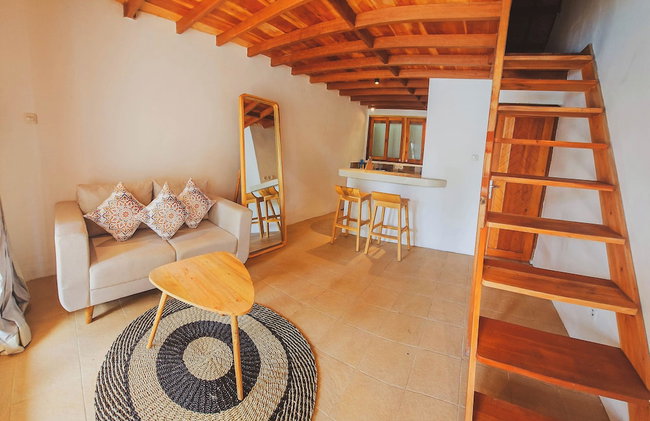 RATU Village – Luxury Island Apartment & Private Villa Gili Air - Foto 29