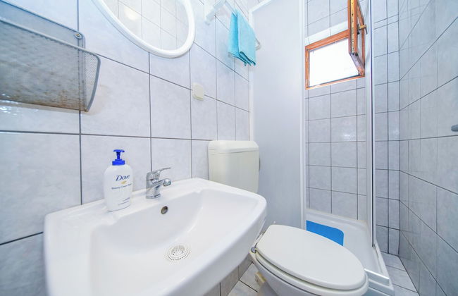 Apartments Filipović - Foto 41