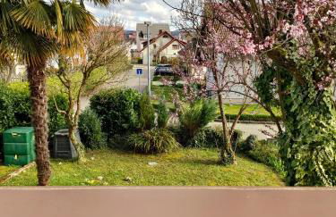 Palmehüüsle - Foto 4