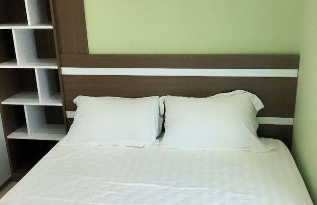 Seaview Front Apartment - Foto 6