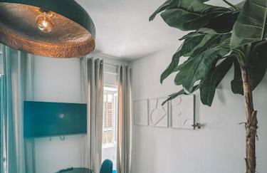 CerezinoFlats- Blue Bay Studio - Foto 17