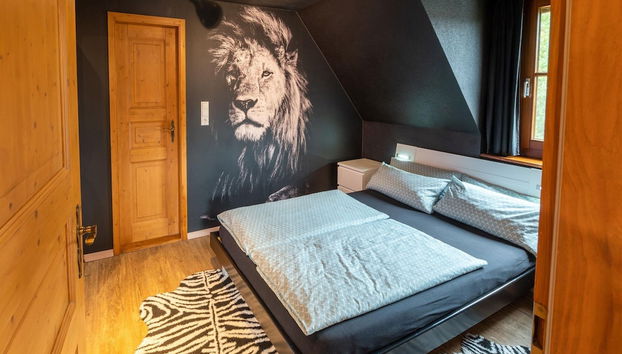 Elegante Ferienwohnung mit Aussenpool Schwarzwald - Foto 2, Imagen principal