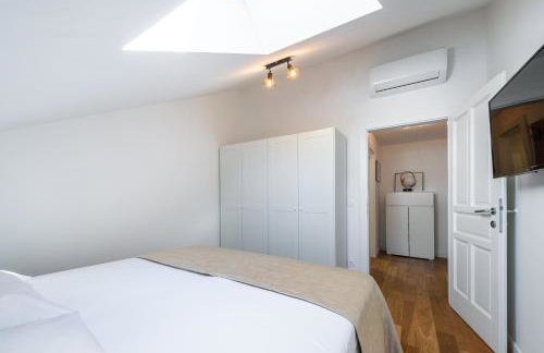 Aria Suite & SPA Dubrovnik - Foto 66