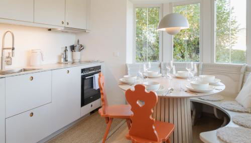 Design-Apartment am Chiemsee - Foto 2