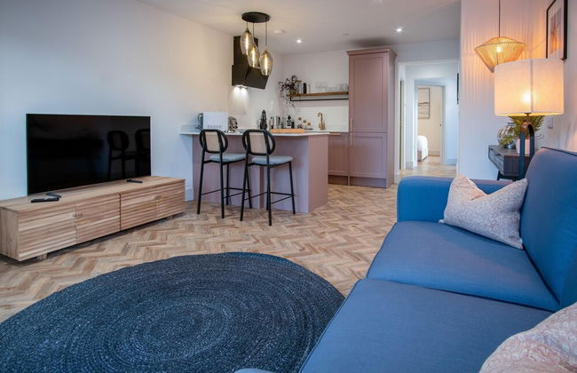 Wisemans House Apartment 1 - Wisemans Bridge - Foto 10