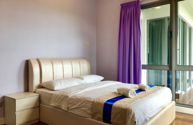 Sunset Seaview Vacation Condos City Centre @ IMAGO Shopping Mall - Foto 60