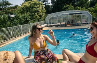 Domaine de Ravel Ushuaïa Villages - Foto 60