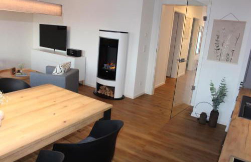 Sonnenweg 44-3 - HYGGE - Foto 14