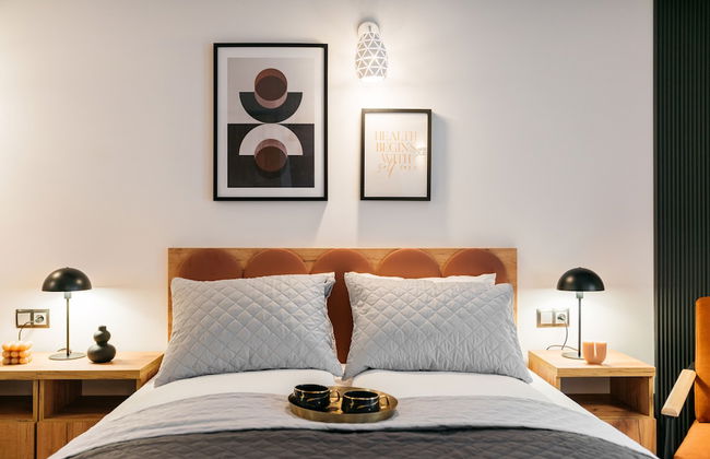 ORSO Rooms & Apartments - LoftAffair Collection - Foto 19