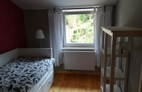 Ferienhof"WaldEsel Rippersroda" - Foto 13