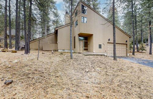 Three Peaks Hideaway - Foto 4