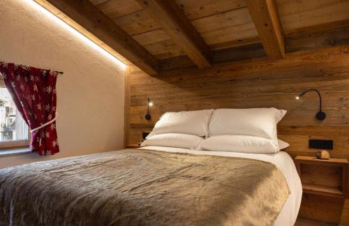 Les rêves des Montagnards, Appartements de Charme - Foto 55