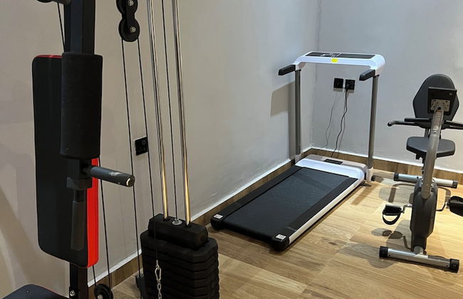 360 apartments and hotels - Foto 12