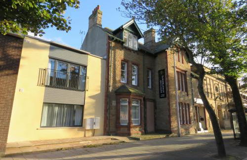 Abbey Apartments - Modern Serviced Apartments - Tourists & Professionals - Foto 60