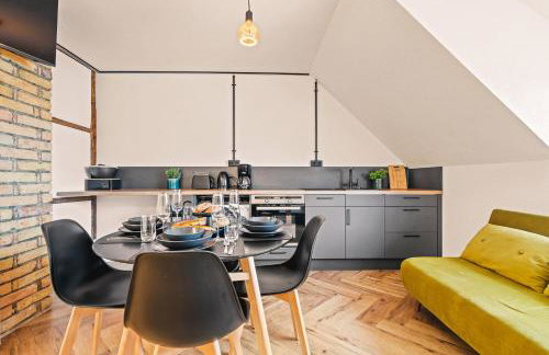 Kleines Schreinerloft inkl Klima - 5 min zum Ravensburger Spieleland - Foto 8