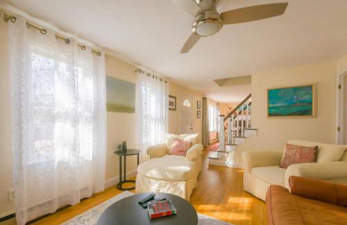 17 Woodland Avenue Mashpee Cape Cod - - The Cape Escape - Foto 9