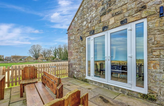 Outlook Cottage - North East Escapes - Foto 16