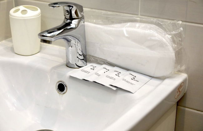 Like Apart Sheremetievo - Foto 16