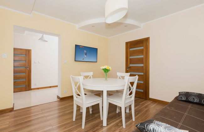 Holiday House Bursztyn by Renters - Photo 40