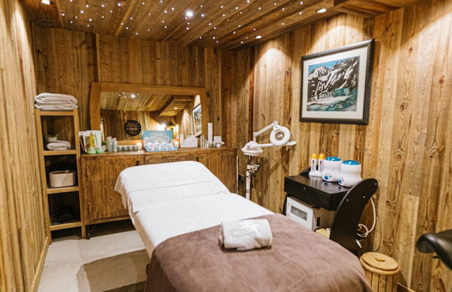 Chalet La Perle d'Oisans - Foto 59