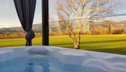 Mas de Caractère en Provence 'White 212' avec SPA privatif - Foto 2