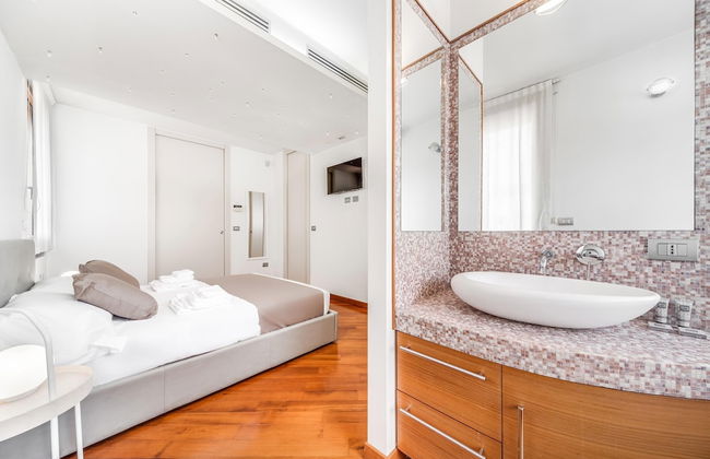 2900 Attico Dolce Vita by Barbarhouse - Foto 28