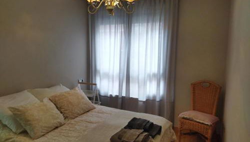 Céntrico apartamento Oviedo Parking y wifi gratuitos Admite mascotas - Foto 5