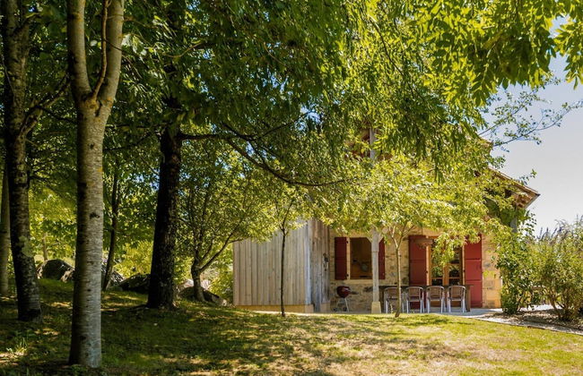 Elegant Villa on Historic Domaine - Foto 18