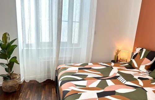 “Le Terracotta” Terrasse -Centre ville- Cosy - Foto 13