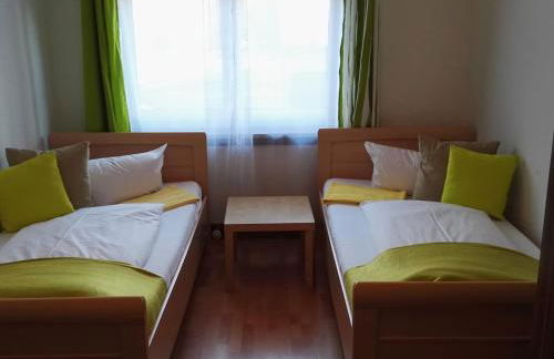 Harsdörffer Apartment - Foto 14