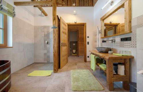 Bergchalet 1 - Foto 13