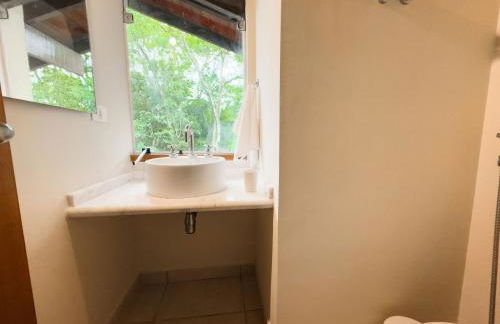 Chalé acolhedor cercado por natureza | Granja Viana - Foto 46